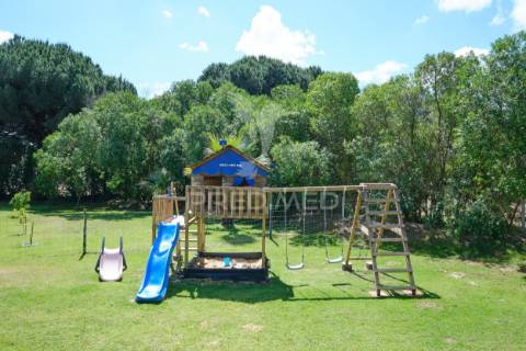 Quinta de charme - alcácer do sal
