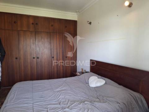 Moradia t3 com 3053 m2 em salvaterra de magos