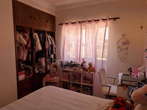 Moradia t3 com 3053 m2 em salvaterra de magos