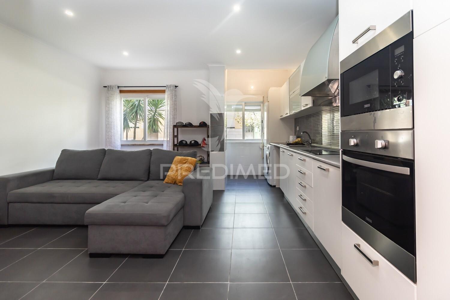Apartamento t1 || alto do seixalinho, barreiro