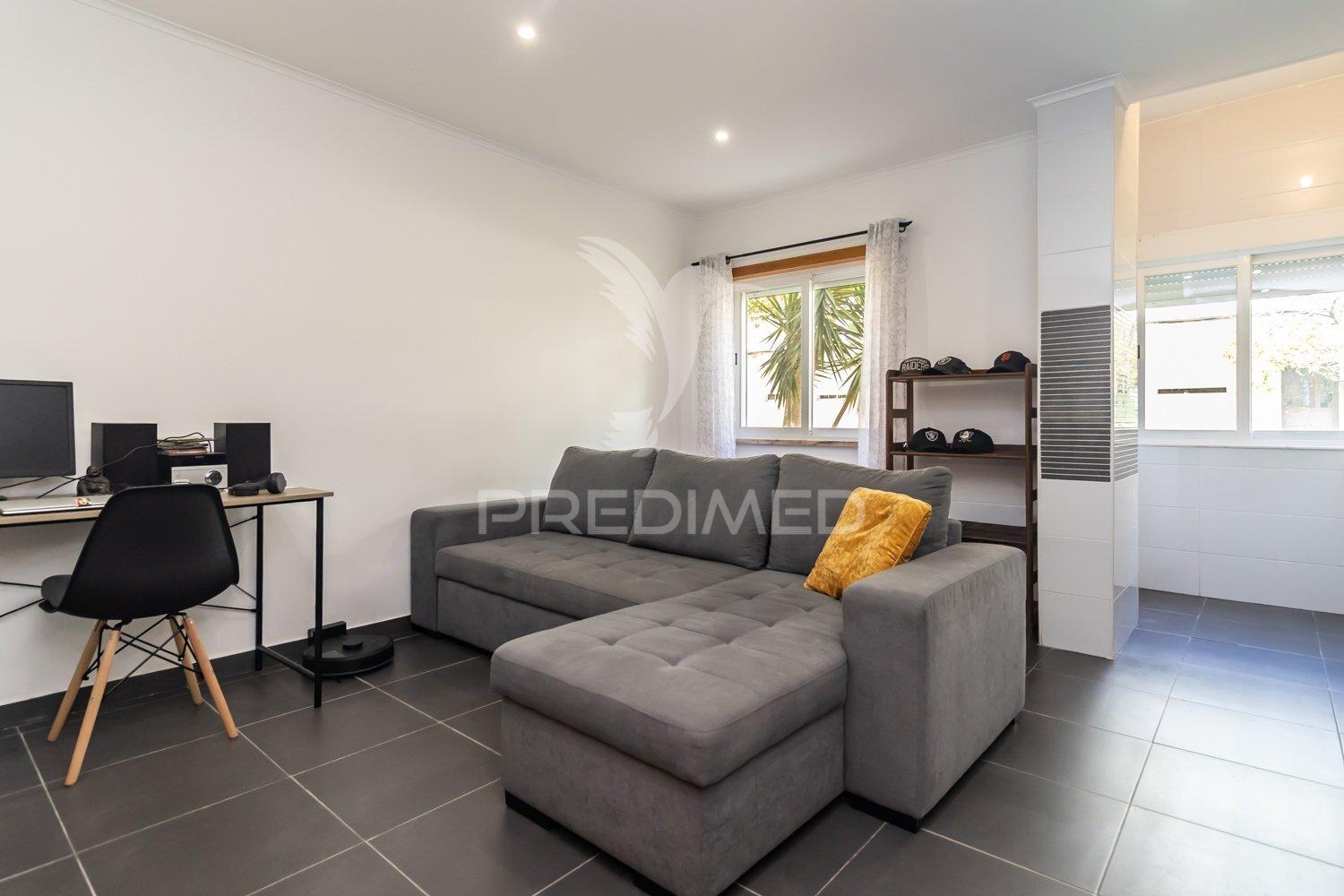 Apartamento t1 || alto do seixalinho, barreiro