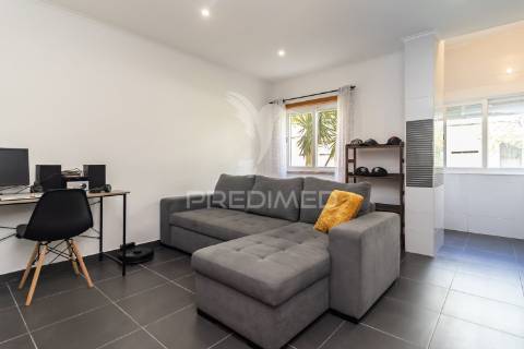 Apartamento t1 || alto do seixalinho, barreiro