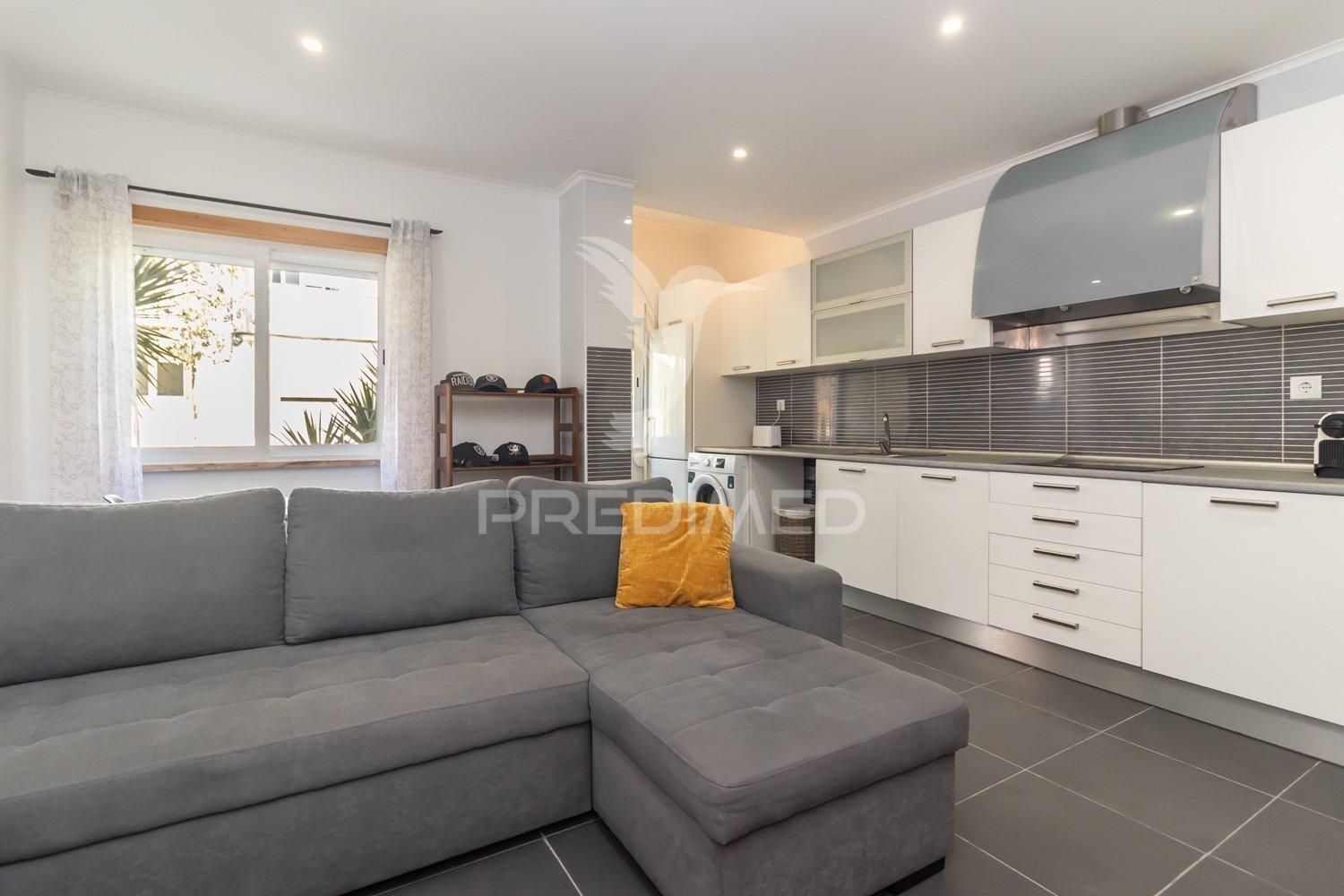 Apartamento t1 || alto do seixalinho, barreiro