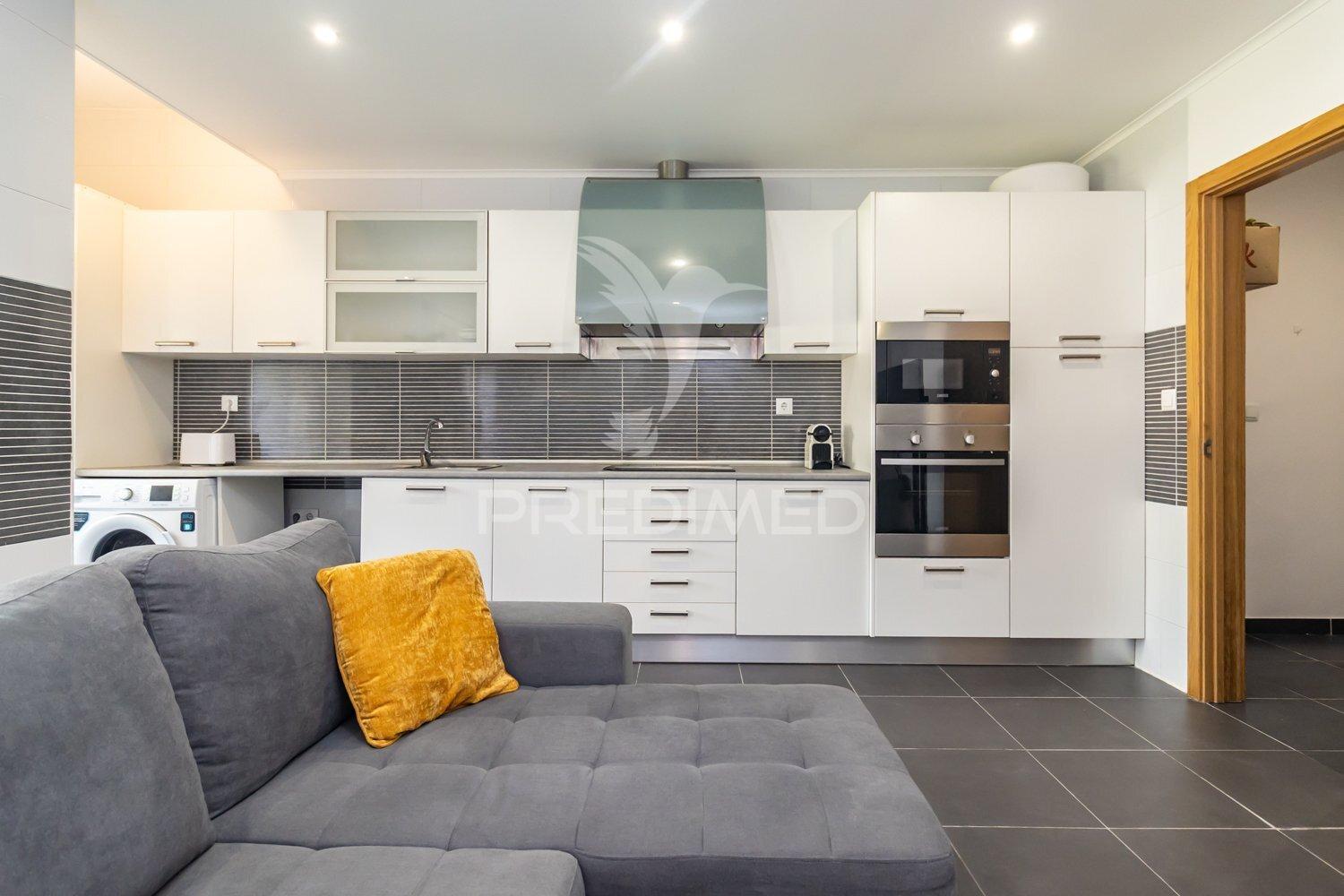 Apartamento t1 || alto do seixalinho, barreiro