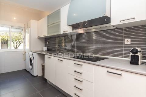 Apartamento t1 || alto do seixalinho, barreiro