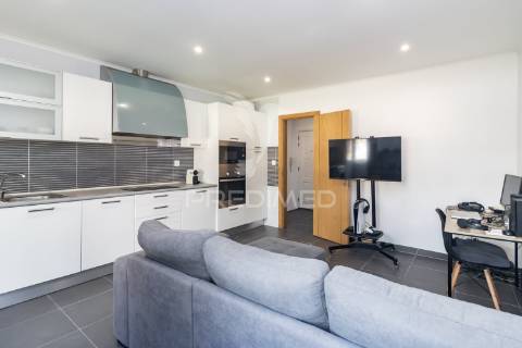Apartamento t1 || alto do seixalinho, barreiro