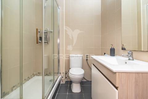 Apartamento t1 || alto do seixalinho, barreiro