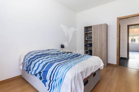 Apartamento t1 || alto do seixalinho, barreiro