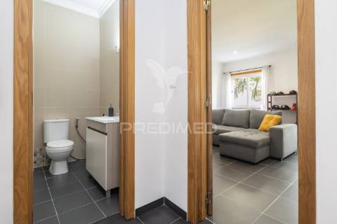 Apartamento t1 || alto do seixalinho, barreiro