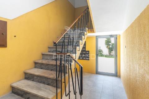 Apartamento t1 || alto do seixalinho, barreiro
