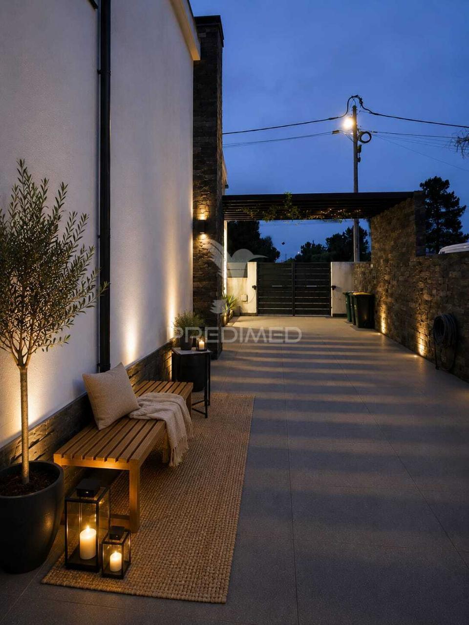 ✨ moradia totalmente remodelada com piscina, churrasqueira fechada e ambiente exclusivo ✨