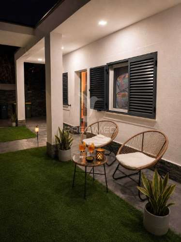 ✨ moradia totalmente remodelada com piscina, churrasqueira fechada e ambiente exclusivo ✨