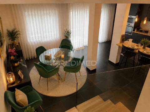 ✨ moradia totalmente remodelada com piscina, churrasqueira fechada e ambiente exclusivo ✨