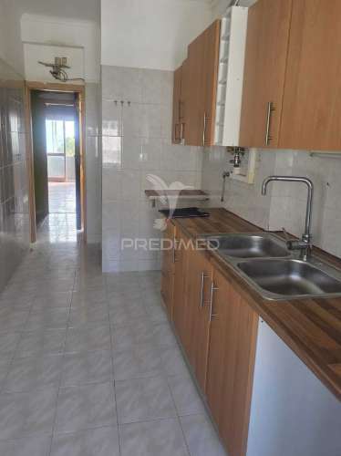 Apartamento t3 em arrentela