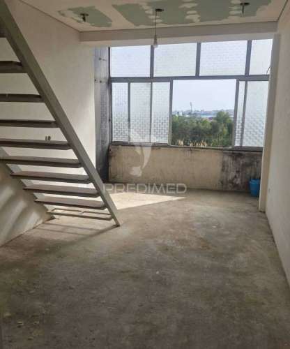 Apartamento t3 em arrentela