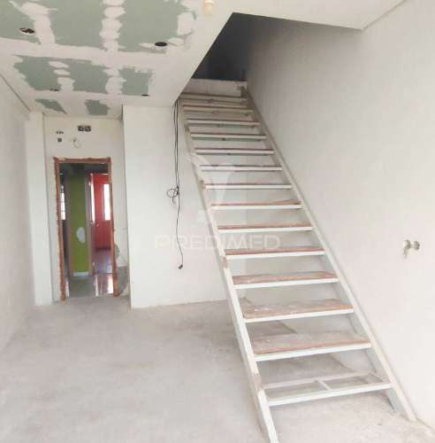Apartamento t3 em arrentela
