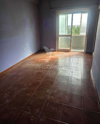 Apartamento t3 em arrentela