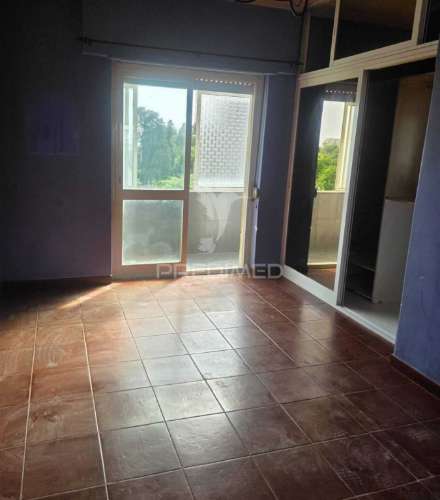 Apartamento t3 em arrentela