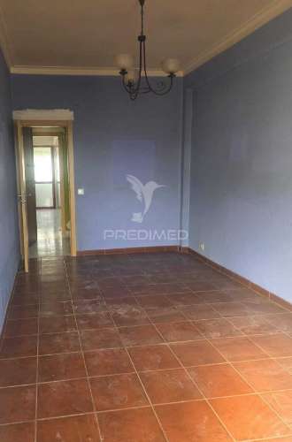 Apartamento t3 em arrentela