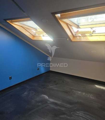 Apartamento t3 em arrentela