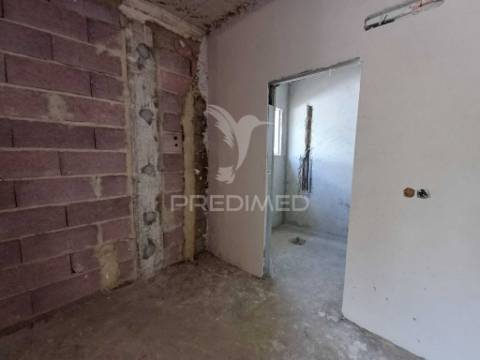 Moradia térrea t4 isolada | quinta do anjo, palmela