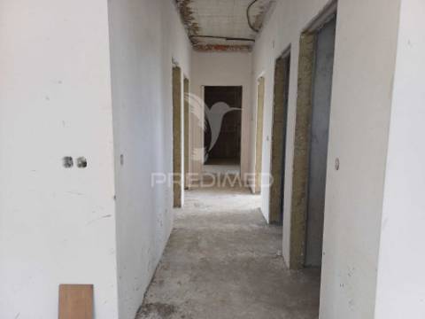 Moradia térrea t4 isolada | quinta do anjo, palmela