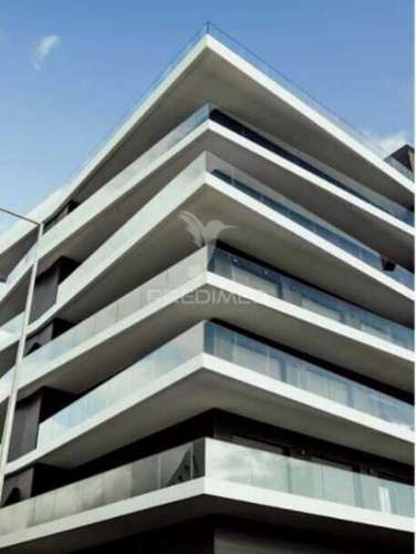 Apartamentos t3 novos em ferreiros