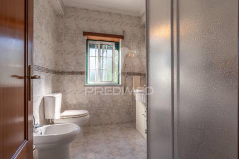 Moradia t5 côja arganil