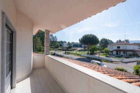 Moradia t5 côja arganil