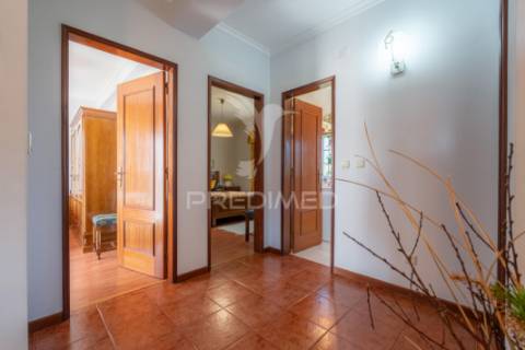 Moradia t5 côja arganil