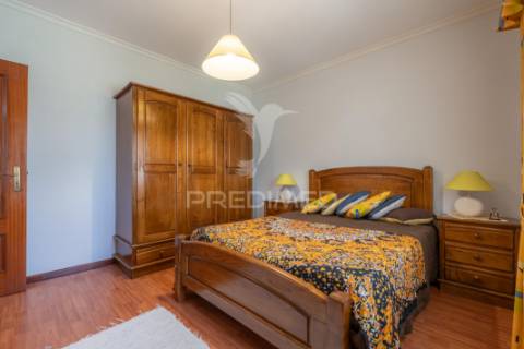 Moradia t5 côja arganil
