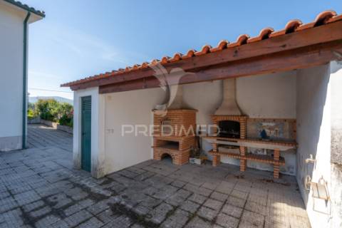 Moradia t5 côja arganil
