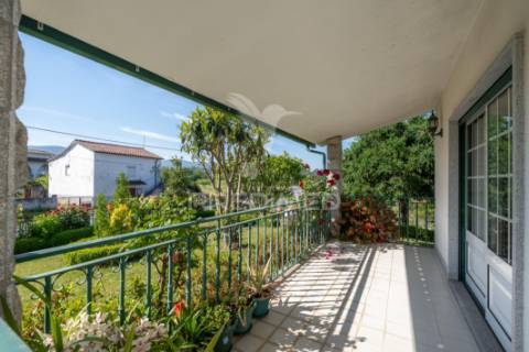 Moradia t5 côja arganil