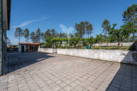 Moradia t5 côja arganil