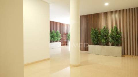Apartamento t2 - condomínio alto das nogueiras