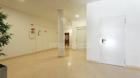 Apartamento t2 - condomínio alto das nogueiras