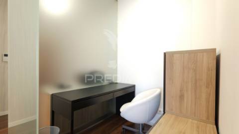 Apartamento t2 - condomínio alto das nogueiras