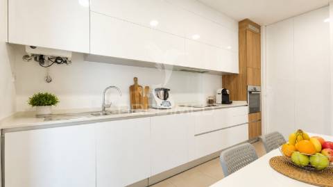 Apartamento t2 - condomínio alto das nogueiras