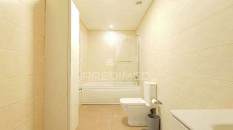 Apartamento t2 - condomínio alto das nogueiras