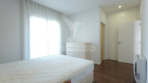 Apartamento t2 - condomínio alto das nogueiras