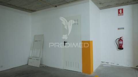 Apartamento t2 - condomínio alto das nogueiras