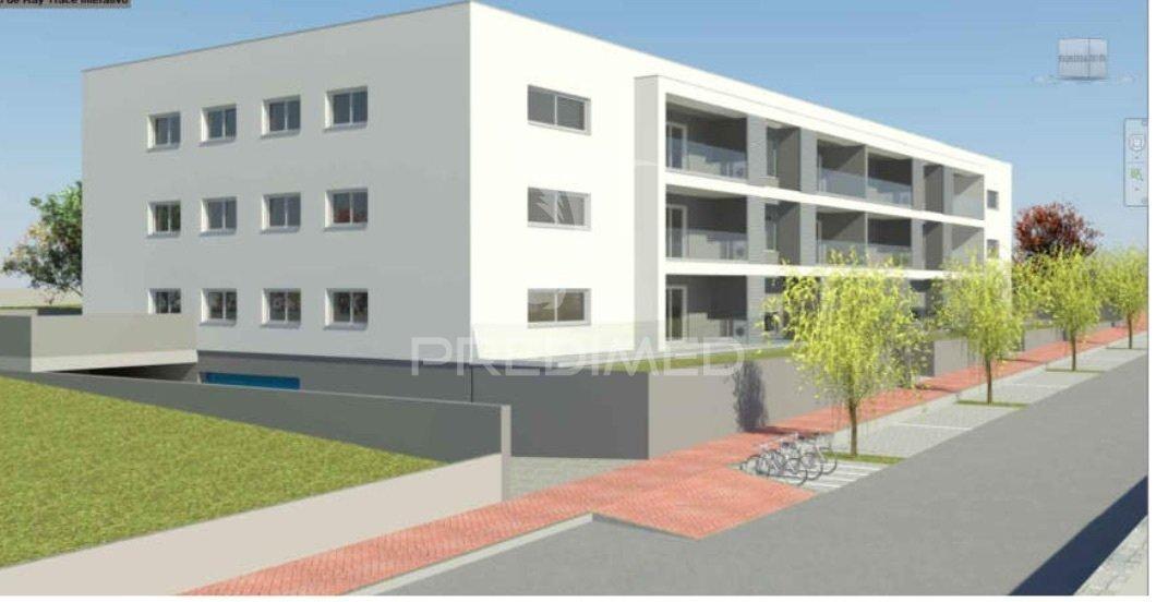 Apartamento t3 novo - vila nova de famalicão