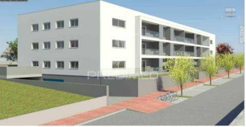 Apartamento t3 novo - vila nova de famalicão