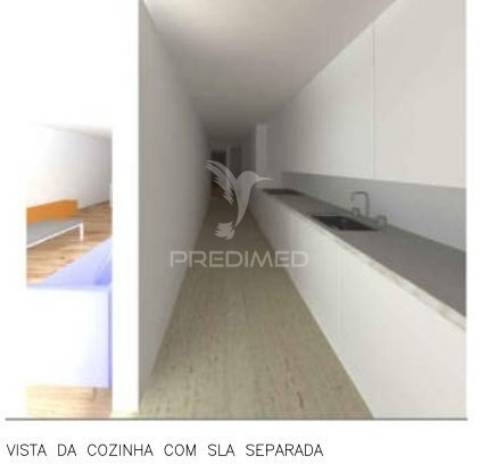 Apartamento t3 novo - vila nova de famalicão