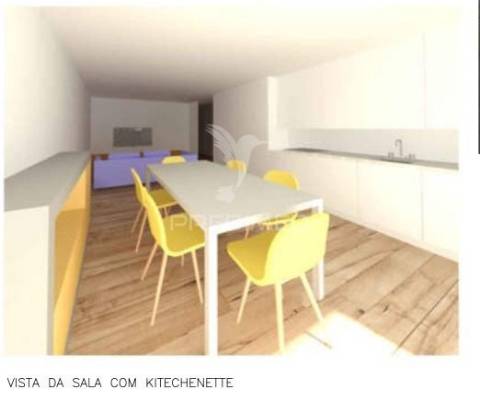Apartamento t3 novo - vila nova de famalicão