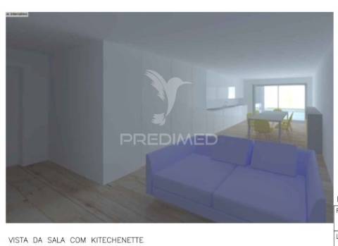 Apartamento t3 novo - vila nova de famalicão