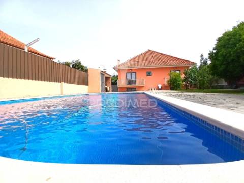 Moradia t5 quinta do conde