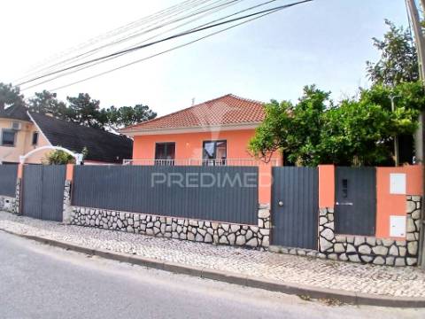 Moradia t5 quinta do conde