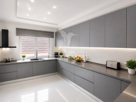 Moradia t5 quinta do conde
