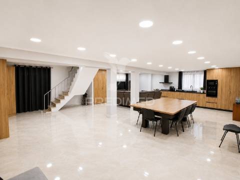 Moradia t5 quinta do conde